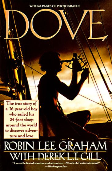 Dove - Robin L. Graham