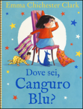 Dove sei, Canguro Blu?