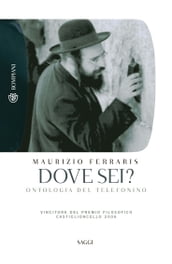 Dove sei?