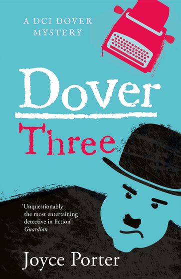 Dover Three - Joyce Porter