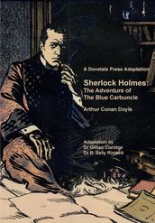 A Dovetale Press Adaptation of Sherlock Holmes