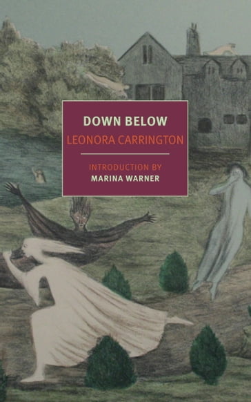 Down Below - Leonora Carrington