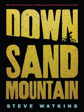 Down Sand Mountain