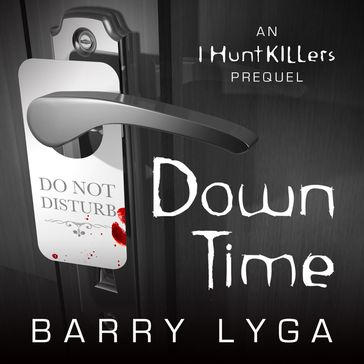 Down Time - Barry Lyga