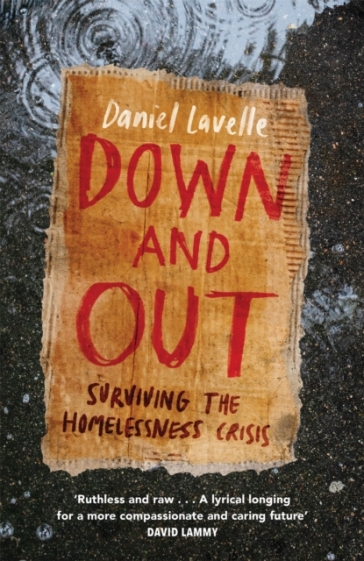 Down and Out - Daniel Lavelle