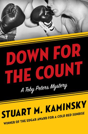 Down for the Count - Stuart M. Kaminsky