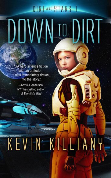 Down to Dirt - Kevin Killiany