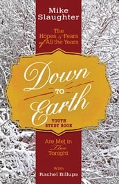 Down to Earth Youth Study Book