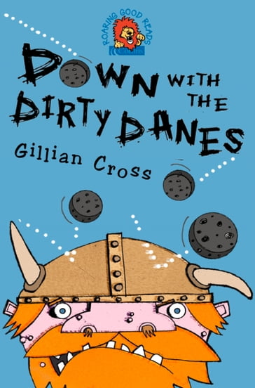 Down with the Dirty Danes! - Gillian Cross