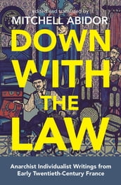 Down with the Law