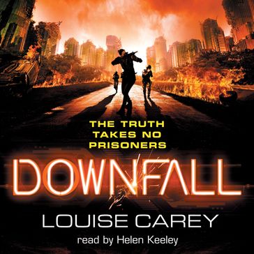 Downfall - Louise Carey