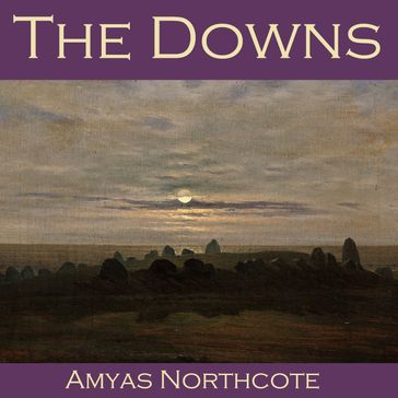 Downs, The - Amyas Northcote