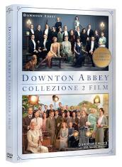 Downton Abbey 2 Movie Collection (2 Dvd)