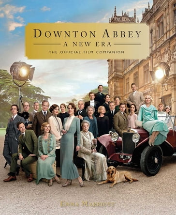 Downton Abbey: A New Era - Emma Marriott