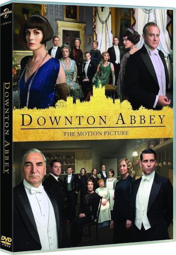 Downton Abbey - Michael Engler