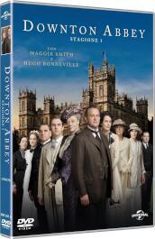 Downton Abbey - Stagione 01 (3 Dvd)
