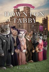 Downton Tabby