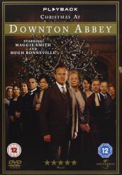 Downton abbey special..