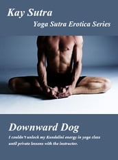 Downward Dog