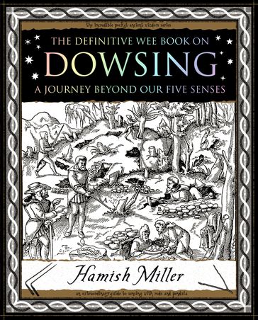Dowsing - Hamish Miller