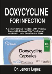 Doxycycline For Infection