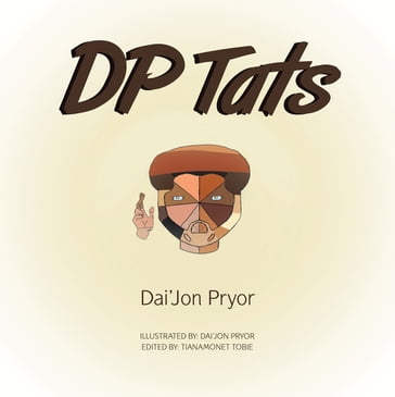 Dp Tats - Dai