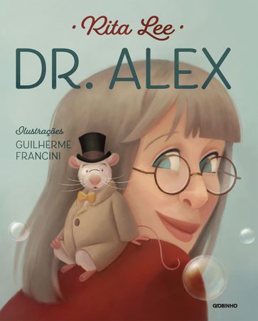 Dr. Alex - Rita Lee