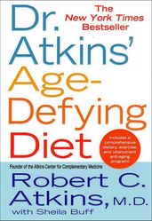 Dr. Atkins  Age-Defying Diet
