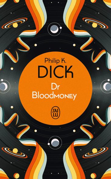 Dr Bloodmoney - Philip K. Dick