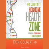 Dr. Colbert s Hormone Health Zone