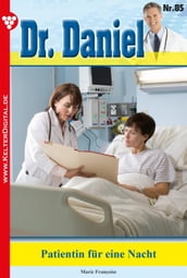 Dr. Daniel 85 Arztroman