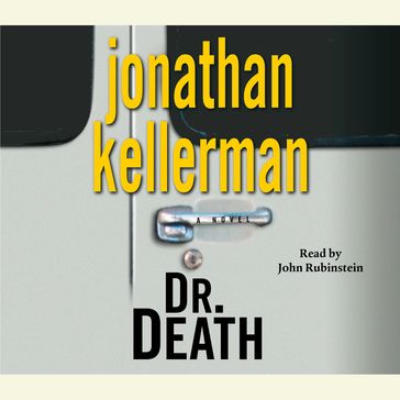 Dr. Death - Jonathan Kellerman