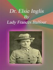 Dr. Elsie Inglis