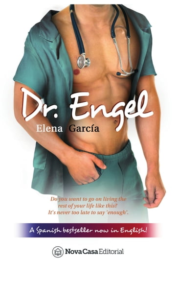 Dr. Engel - Elena García