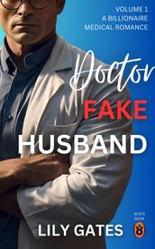 Dr. Fake Husband Volume 1