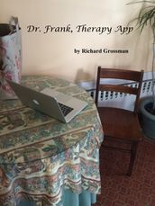 Dr. Frank, Therapy App