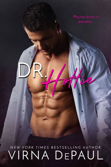 Dr. Hottie - Virna DePaul