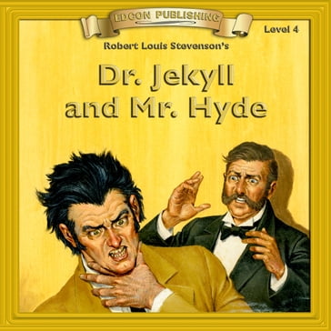 Dr. Jekyll and Mr. Hyde - Robert Louis Stevenson