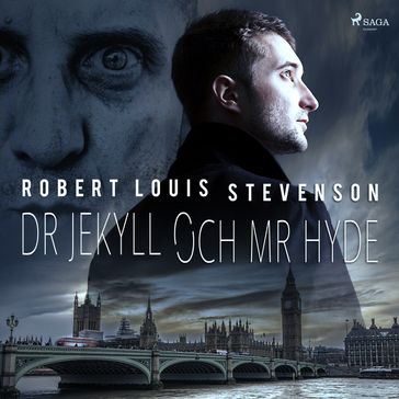 Dr Jekyll och Mr Hyde - Robert Louis Stevenson