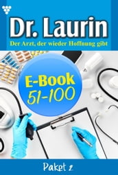 Dr. Laurin Paket 2 Arztroman
