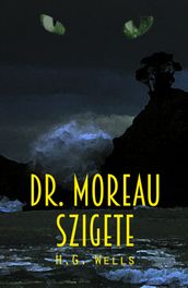 Dr. Moreau szigete