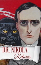 Dr. Nikola Returns