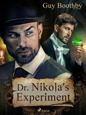 Dr Nikola s Experiment