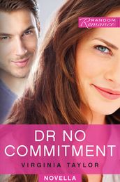 Dr No Commitment