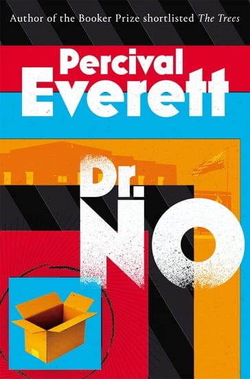 Dr. No - Everett Percival