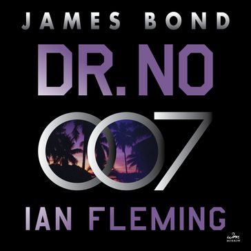 Dr. No - Ian Fleming