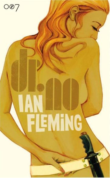 Dr. No - Ian Fleming