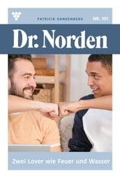 Dr. Norden 101 Arztroman