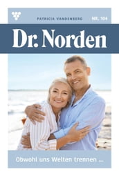 Dr. Norden 104 Arztroman