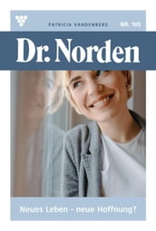 Dr. Norden 105 Arztroman